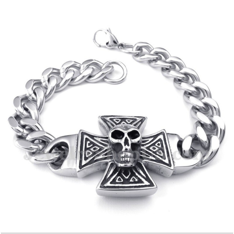 Bracelet En Titane Moulé Pour Homme Bracelet En Titane Moulé Pour Homme