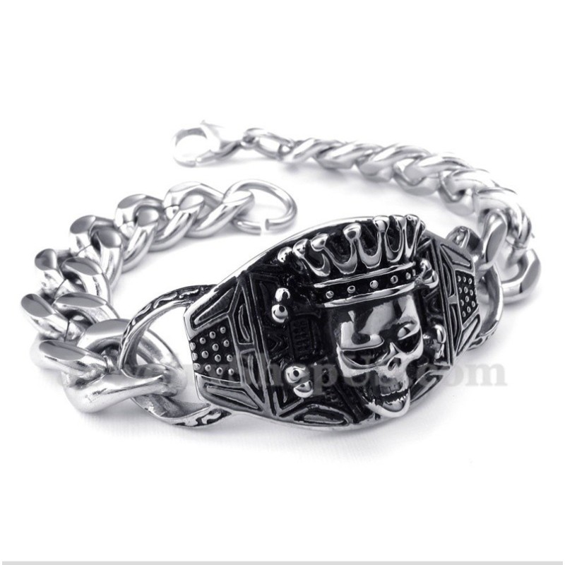 Bracelet En Titane Moulé Pour Homme Bracelet En Titane Moulé Pour Homme