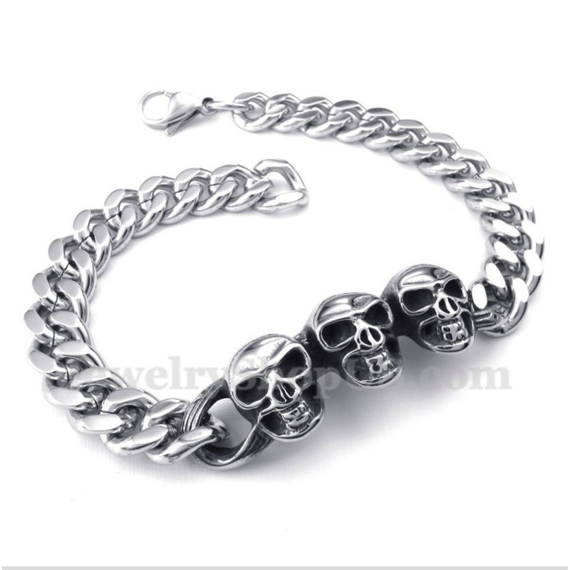 Bracelet En Titane Moulé Pour Homme Bracelet En Titane Moulé Pour Homme
