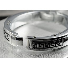 Bracelets En Titane Pour Hommes
