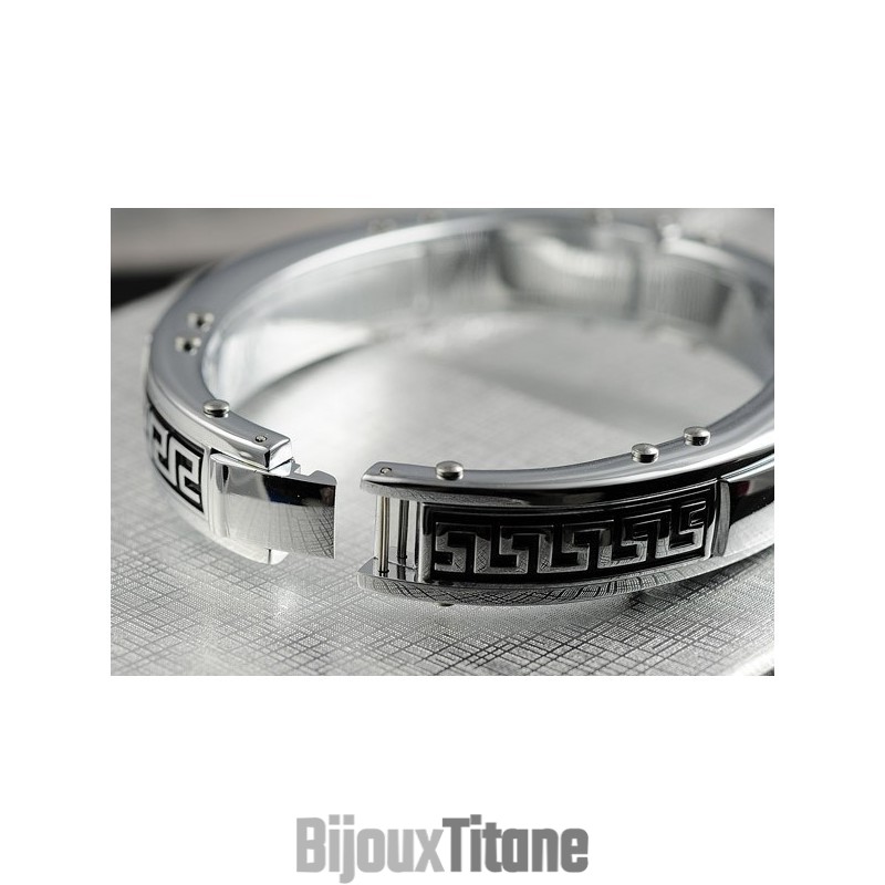 Bracelets En Titane Pour Hommes Bracelets En Titane Pour Hommes