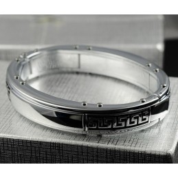 Bracelets En Titane Pour Hommes