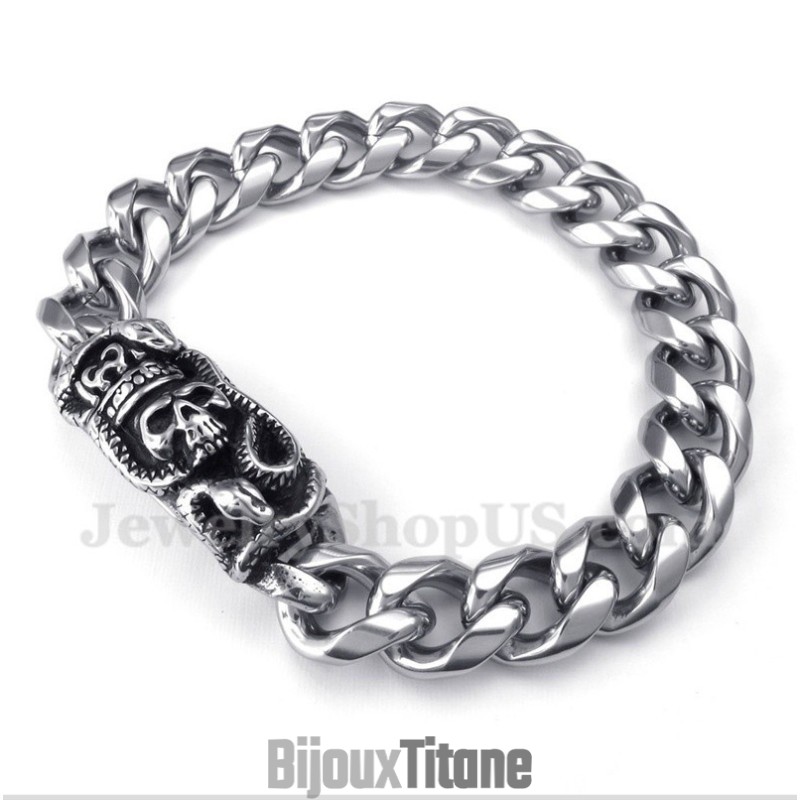Bracelet Magnétique En Titane Pour Homme Bracelet Magnétique En Titane Pour Homme