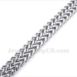Bracelet En Titane Pour Homme