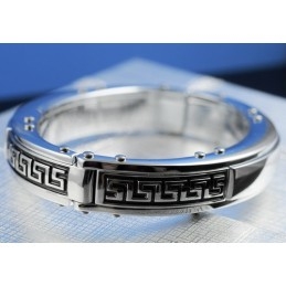 Bracelets En Titane Pour Hommes