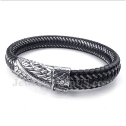 Bracelet En Titane Moulé Pour Homme