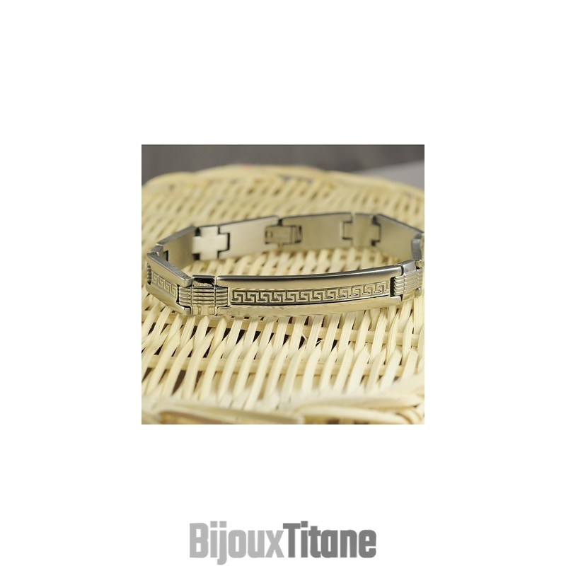 Bracelets En Titane Pour Hommes Bracelets En Titane Pour Hommes