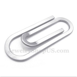 Pendentif Trombone En Titane Pour Homme Avec Chaîne Offerte