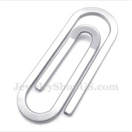Pendentif Trombone En Titane Pour Homme Avec Chaîne Offerte