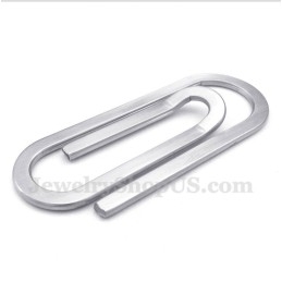 Pendentif Trombone En Titane Pour Homme Avec Chaîne Offerte