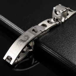 Bracelets En Titane Pour Hommes