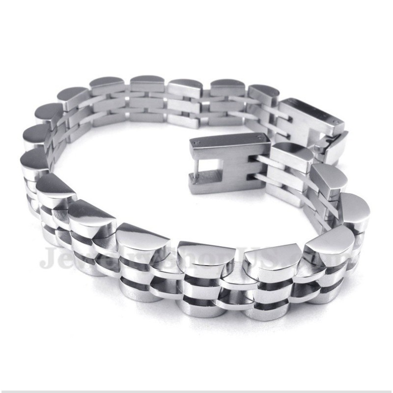 Bracelet En Titane Pour Homme Bracelet En Titane Pour Homme