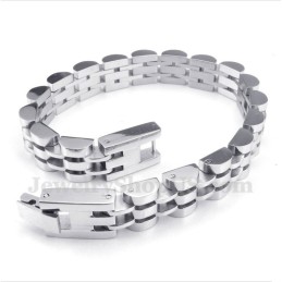 Bracelet En Titane Pour Homme