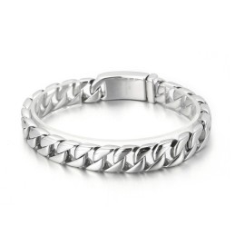 Bracelet En Titane Pour Homme À Vendre