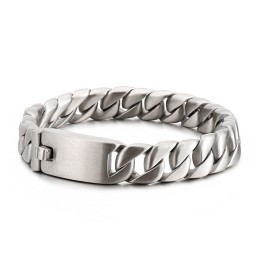 Bracelet En Titane Pour Homme À Vendre