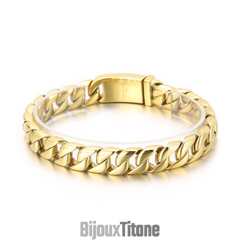 Bracelet En Titane Pour Homme À Vendre