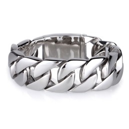 Bracelet En Titane Tendance Pour Homme À Vendre