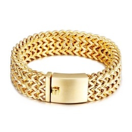 Bracelet En Titane Pour Homme