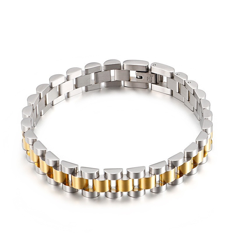 Bracelet De Montre En Titane, Nouvelle Arrivée Bracelet De Montre En Titane, Nouvelle Arrivée