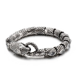 Bracelet En Titane Tendance Pour Homme À Vendre