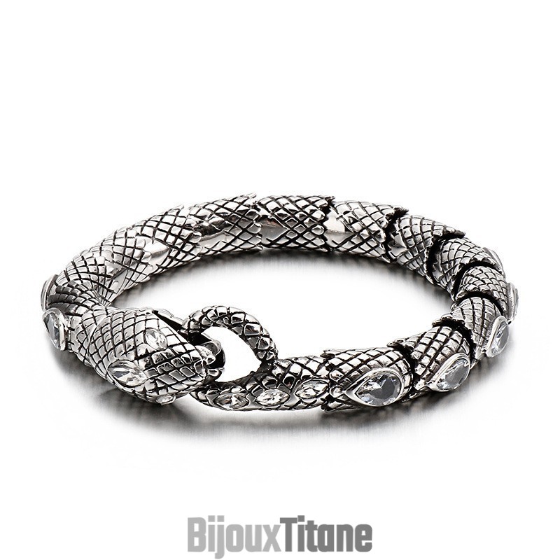 Bracelet En Titane Tendance Pour Homme À Vendre Bracelet En Titane Tendance Pour Homme À Vendre
