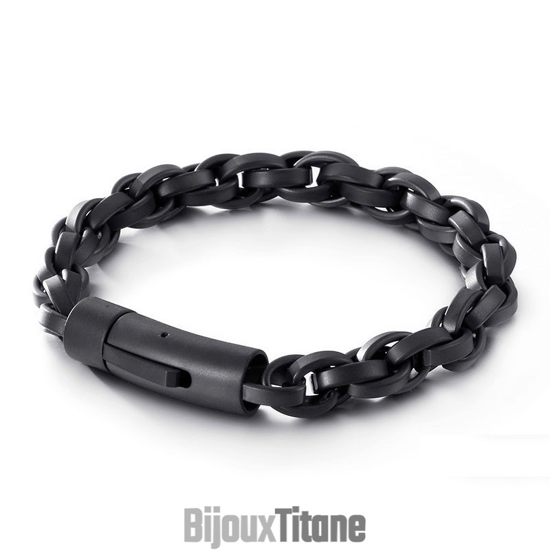 Bracelet En Titane Pour Homme Bracelet En Titane Pour Homme