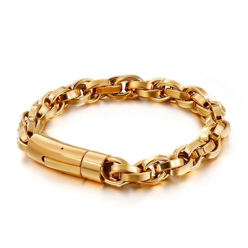 Bracelet En Titane Pour Homme Bracelet En Titane Pour Homme