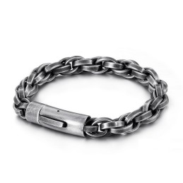 Bracelet En Titane Pour Homme