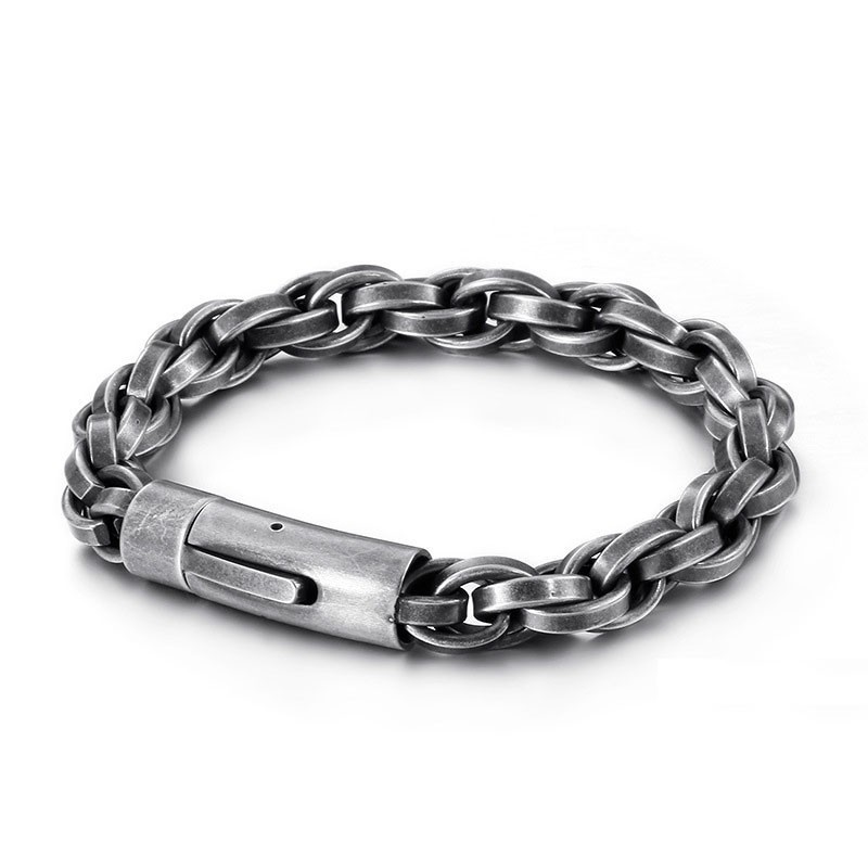Bracelet En Titane Pour Homme Bracelet En Titane Pour Homme