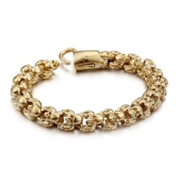 Bracelet Chic Wind Skull