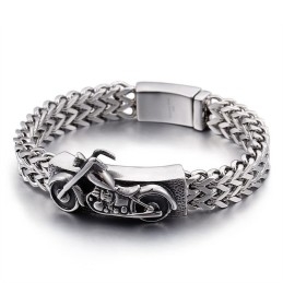 Bracelets Vintage En Titane Pour Motos Et Motos