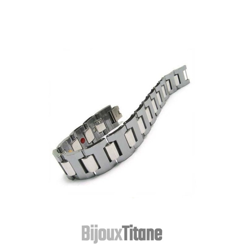 Bracelet Épais En Carbure De Tungstène Pour Homme, 16 Mm De Large Bracelet Épais En Carbure De Tungstène Pour Homme, 16 Mm De Large