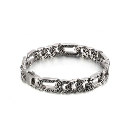 Bracelet Homme En Titane Ancient Chic