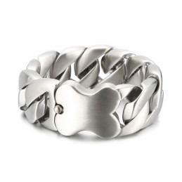 Nouveau Bracelet Cubain Cool Bones Pour Homme