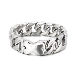 Nouveau Bracelet Cubain Cool Bones Pour Homme