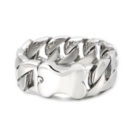 Nouveau Bracelet Cubain Cool Bones Pour Homme
