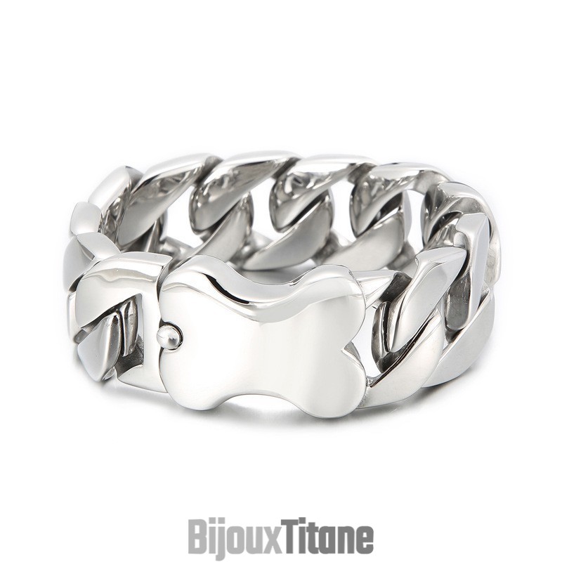 Nouveau Bracelet Cubain Cool Bones Pour Homme Nouveau Bracelet Cubain Cool Bones Pour Homme