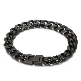 Bracelets En Titane Faits Main Pour Hommes