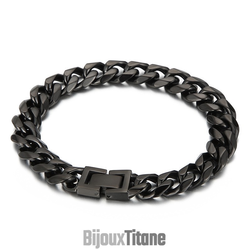 Bracelets En Titane Faits Main Pour Hommes
