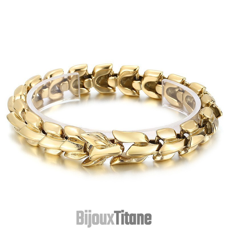 Bracelet En Titane Multicolore Plaqué Sous Vide Pour Homme Bracelet En Titane Multicolore Plaqué Sous Vide Pour Homme