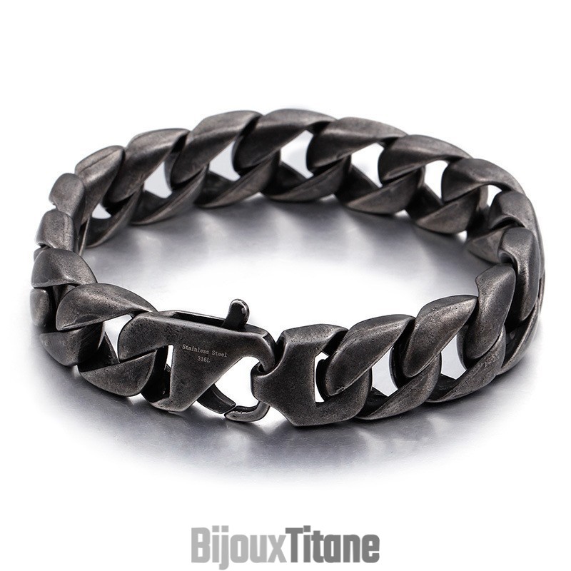 Bracelet Homme En Titane Et Chaîne Pour Homme À Vendre Bracelet Homme En Titane Et Chaîne Pour Homme À Vendre