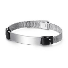 Montre-Bracelet Mécanique Tendance En Titane Pour Homme