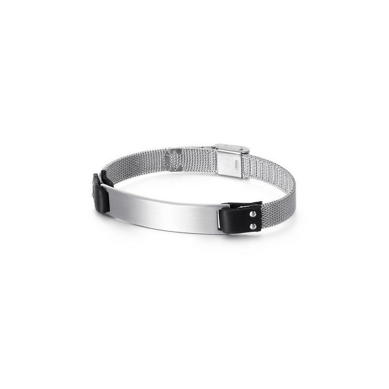 Montre-Bracelet Mécanique Tendance En Titane Pour Homme