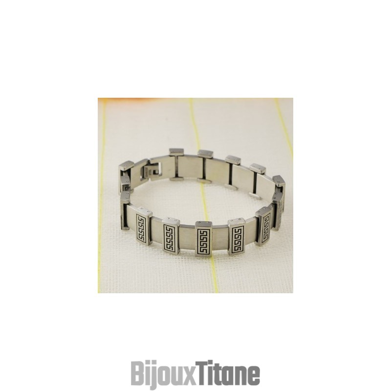Bracelets En Titane Pour Hommes Bracelets En Titane Pour Hommes
