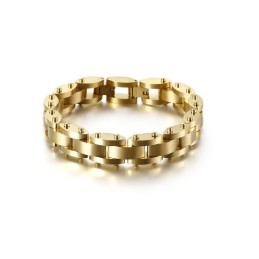 Bracelet En Titane Pour Homme