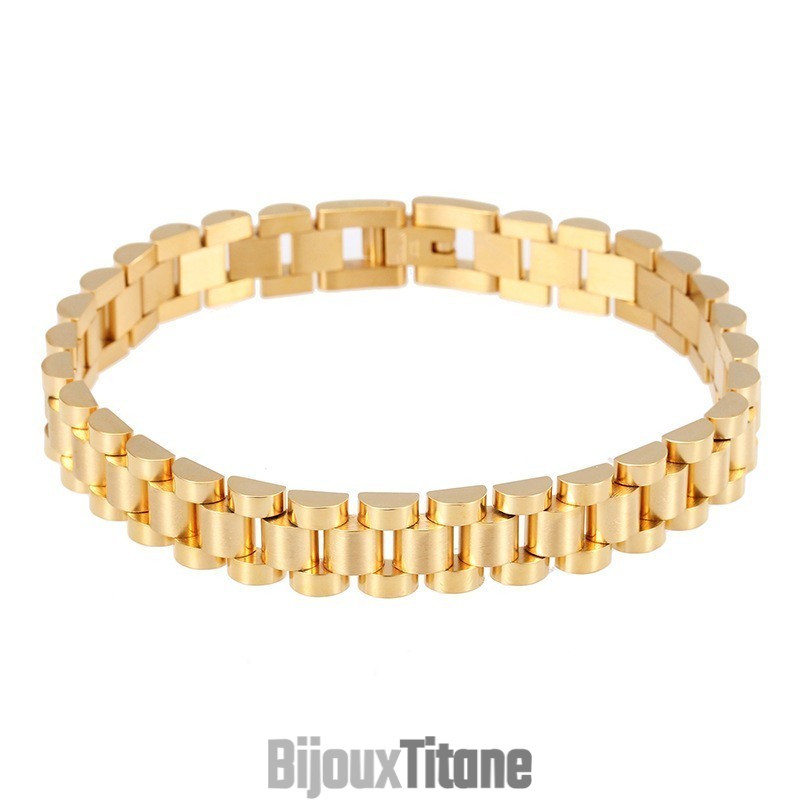 Bracelet En Titane Pour Homme Fashion Tide Bracelet En Titane Pour Homme Fashion Tide
