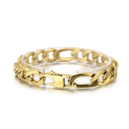 Bracelet Homme En Titane À Offrir