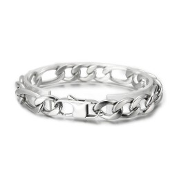 Bracelet Homme En Titane À Offrir