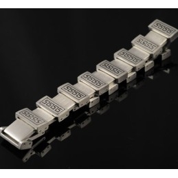 Bracelets En Titane Pour Hommes