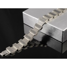 Bracelets En Titane Pour Hommes